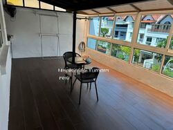 Liria Terrace (D17), Terrace #463141221